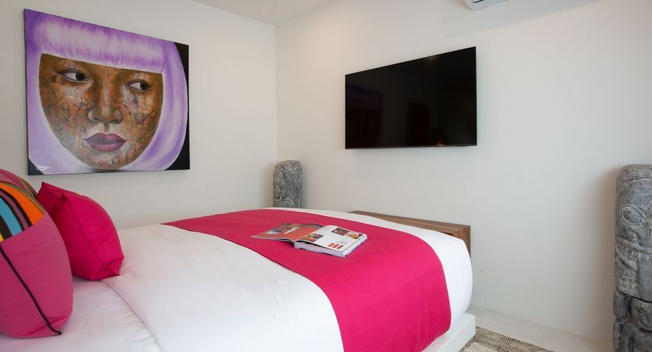 Villa zum Kauf mit 3 Zimmer in Ko Samui, Surat Thani