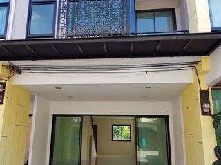 出售 3 卧室 联排别墅 在 Mueang Chiang Mai, Chiang Mai