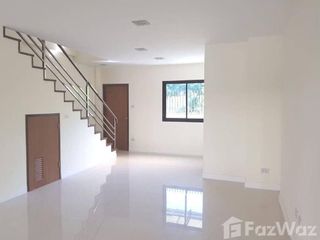 出售 3 卧室 联排别墅 在 Mueang Chiang Mai, Chiang Mai
