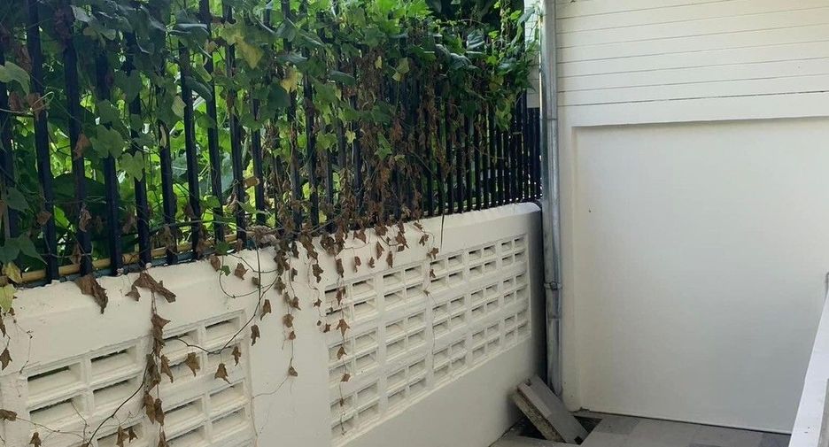 Reihenhaus zum Kauf mit 3 Zimmer in Mueang Chiang Mai, Chiang Mai