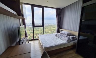 Продажа и аренда 1 кровать кондо в Чатучак, Бангкок