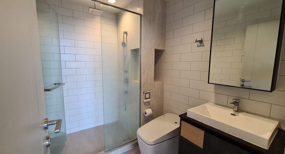 For sale and for rent 1 bed condo in Chatuchak, Bangkok