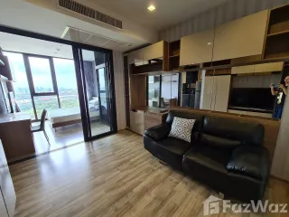 出售 和 出租 1 卧室 公寓 在 Chatuchak, 曼谷