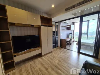 出售 和 出租 1 卧室 公寓 在 Chatuchak, 曼谷