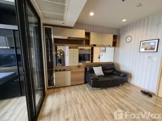 出售 和 出租 1 卧室 公寓 在 Chatuchak, 曼谷