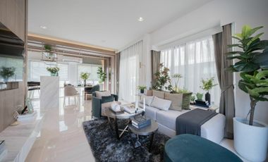 For sale 3 bedrooms house in Khan Na Yao, Bangkok