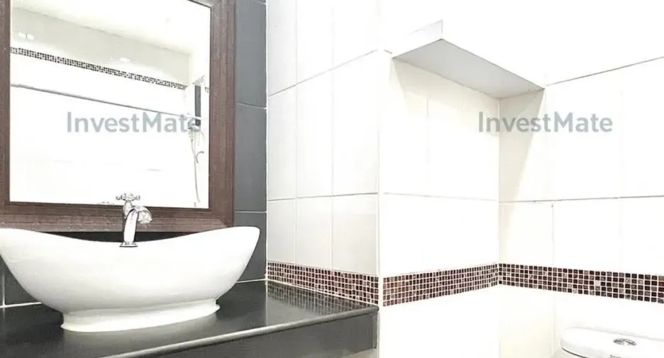 For rent studio condo in Mueang Chiang Mai, Chiang Mai
