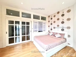 For Rent Studio Condo In Mueang Chiang Mai