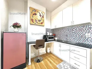 Wohnung zur Miete mit Studio in Mueang Chiang Mai, Chiang Mai