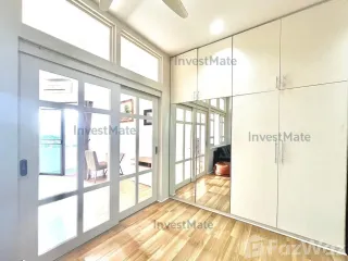 Wohnung zur Miete mit Studio in Mueang Chiang Mai, Chiang Mai