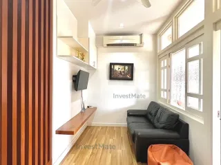 Wohnung zur Miete mit Studio in Mueang Chiang Mai, Chiang Mai