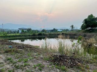 À vendre terrain à Mae Rim, Chiang Mai