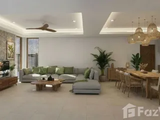 Продажа 4 спальни вилла в Самуи, Сураттани