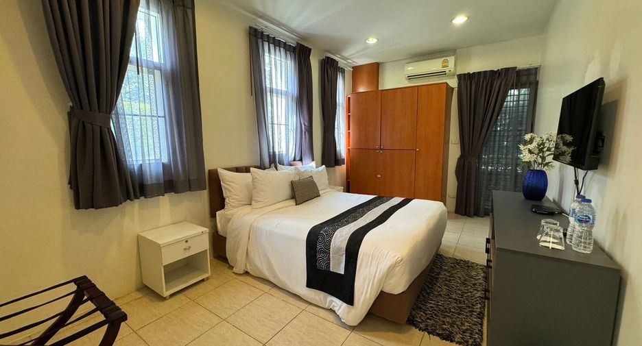 À vendre 4 chambres villa à Cha Am, Phetchaburi