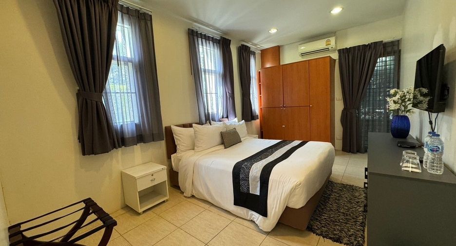 À vendre 4 chambres villa à Cha Am, Phetchaburi