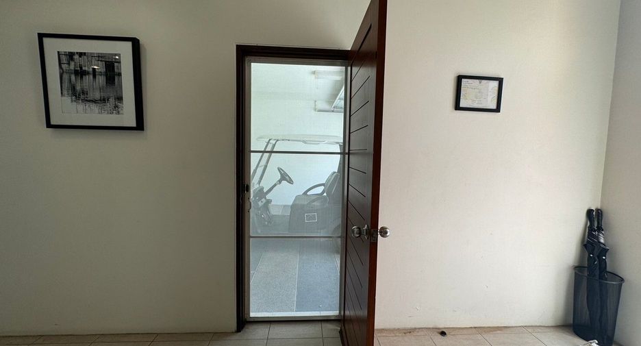 À vendre 4 chambres villa à Cha Am, Phetchaburi