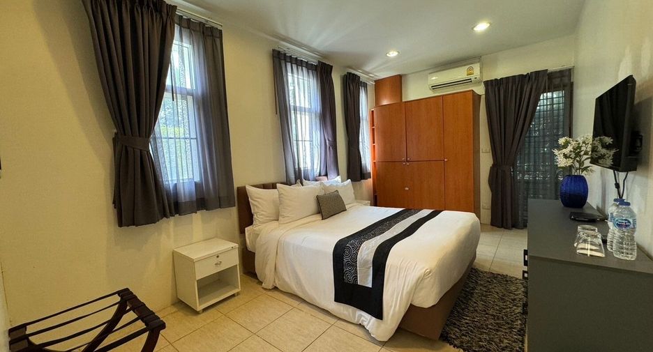 À vendre 4 chambres villa à Cha Am, Phetchaburi