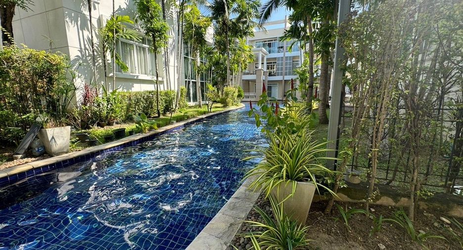ขาย 4 ห้องนอน วิลล่า ใน ชะอำ, เพชรบุรี
