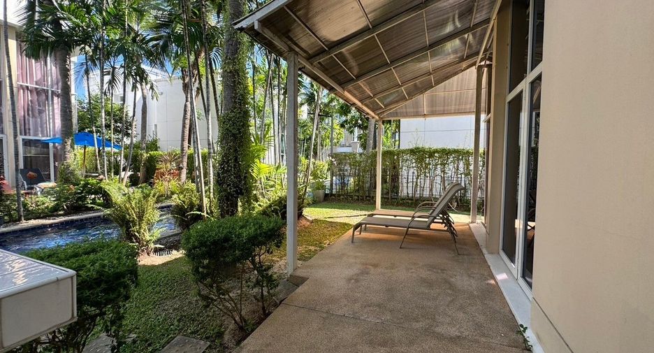 À vendre 4 chambres villa à Cha Am, Phetchaburi