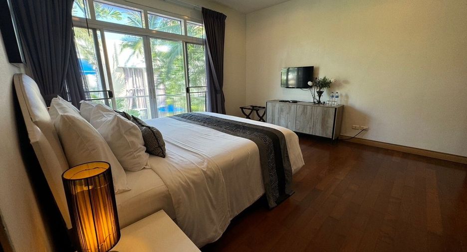 À vendre 4 chambres villa à Cha Am, Phetchaburi