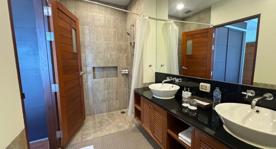 À vendre 4 chambres villa à Cha Am, Phetchaburi