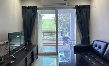 Condo en alquiler de 1 habitaciones en Kathu, Phuket