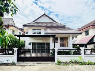 For Rent 3 Bedroom House In San Sai, Chiang Mai