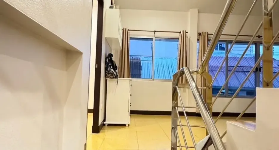 For rent 3 bedrooms house in San Sai, Chiang Mai