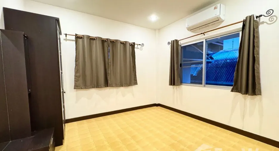 For rent 3 bedrooms house in San Sai, Chiang Mai