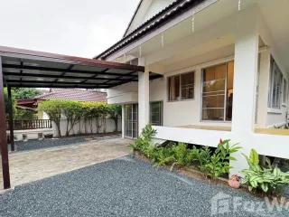 For rent 3 bedrooms house in San Sai, Chiang Mai