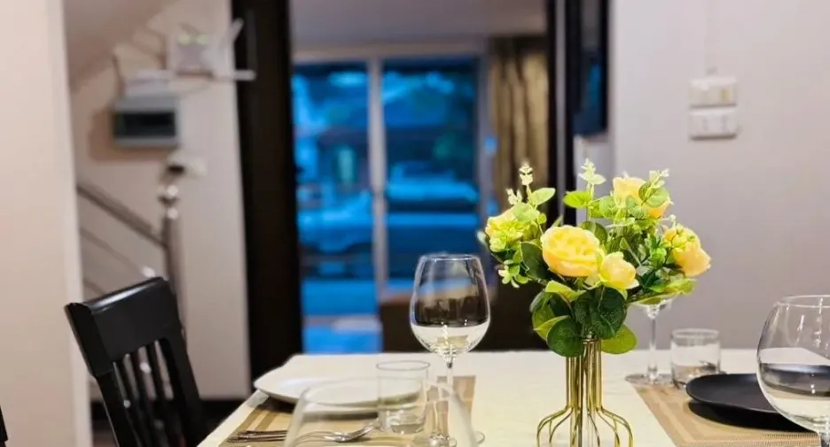 For rent 3 bedrooms house in San Sai, Chiang Mai
