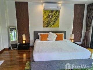 Villa zum Kauf mit 4 Zimmer in Ko Samui, Surat Thani