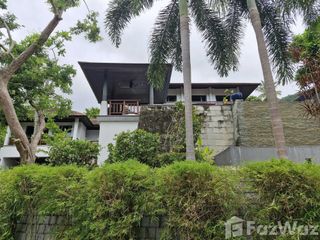 Villa zum Kauf mit 4 Zimmer in Ko Samui, Surat Thani