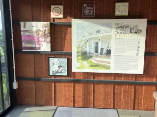 Local comercial en alquiler en Hua Hin, Prachuap Khiri Khan