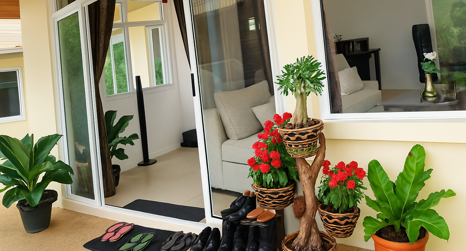 Villa zum Kauf und zur Miete mit 4 Zimmer in Mueang Phuket, Phuket
