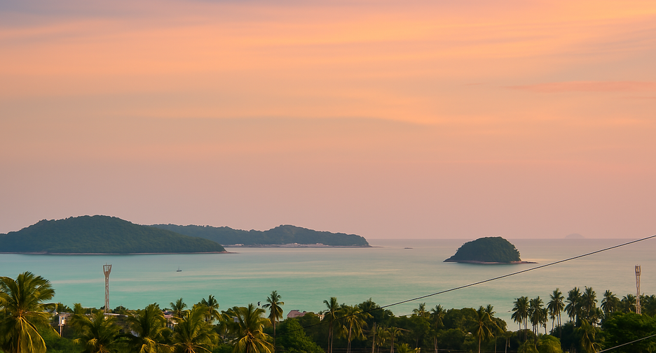 Villa zum Kauf und zur Miete mit 4 Zimmer in Mueang Phuket, Phuket