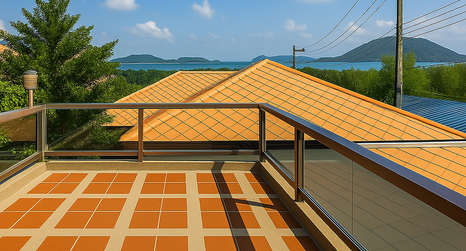 Villa zum Kauf und zur Miete mit 4 Zimmer in Mueang Phuket, Phuket