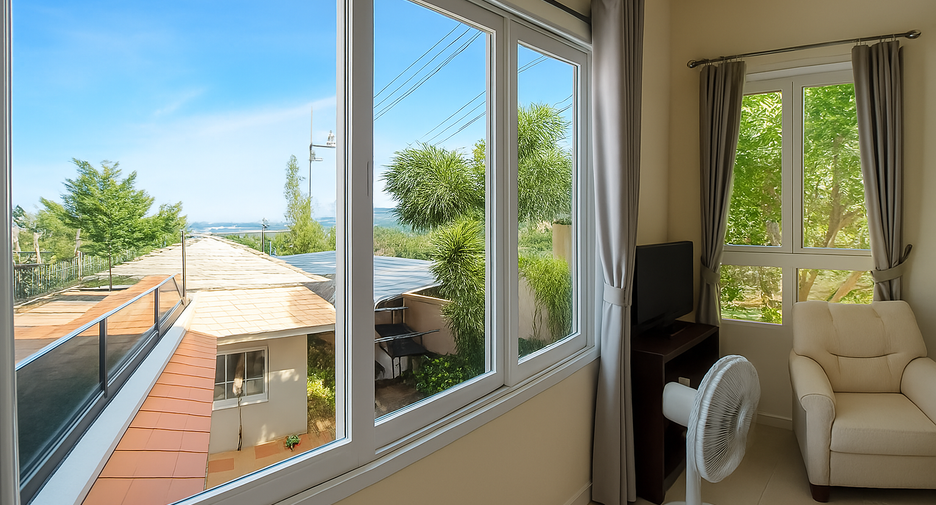 Villa zum Kauf und zur Miete mit 4 Zimmer in Mueang Phuket, Phuket