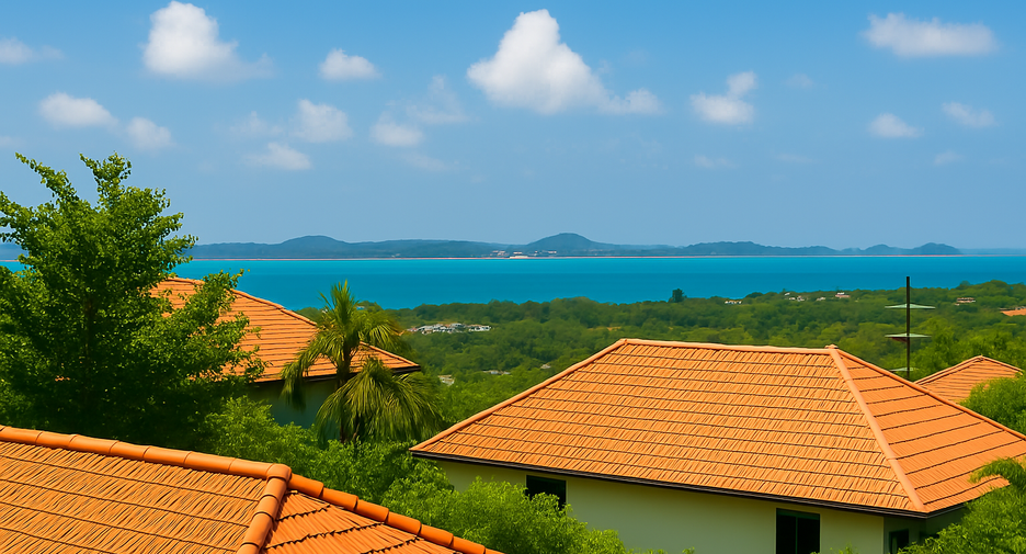 Villa zum Kauf und zur Miete mit 4 Zimmer in Mueang Phuket, Phuket