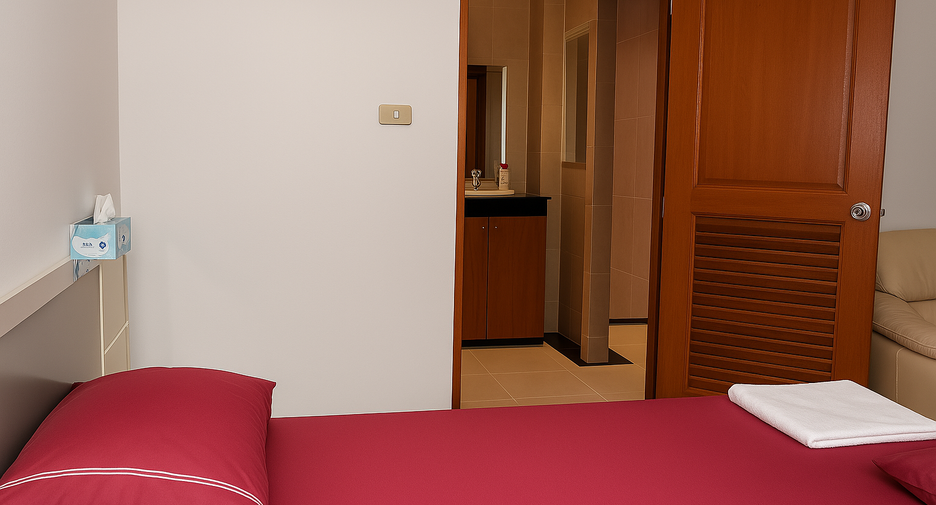 Villa zum Kauf und zur Miete mit 4 Zimmer in Mueang Phuket, Phuket