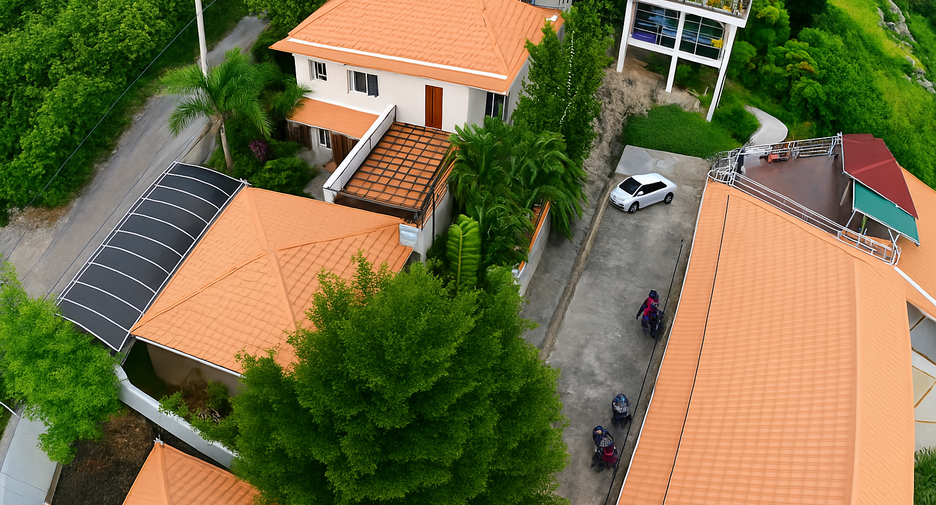 Villa zum Kauf und zur Miete mit 4 Zimmer in Mueang Phuket, Phuket