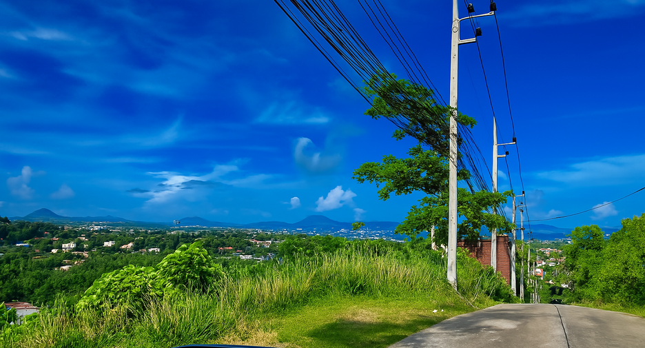 Villa zum Kauf und zur Miete mit 4 Zimmer in Mueang Phuket, Phuket