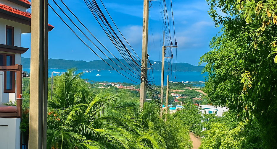 Villa zum Kauf und zur Miete mit 4 Zimmer in Mueang Phuket, Phuket