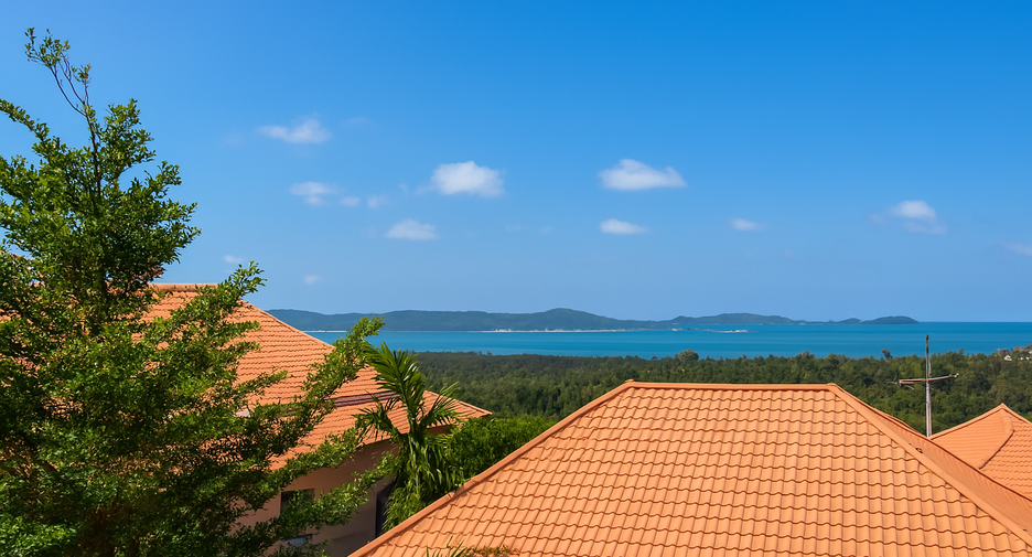 Villa zum Kauf und zur Miete mit 4 Zimmer in Mueang Phuket, Phuket