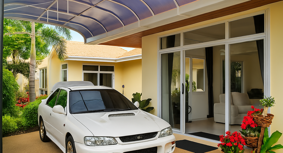Villa zum Kauf und zur Miete mit 4 Zimmer in Mueang Phuket, Phuket