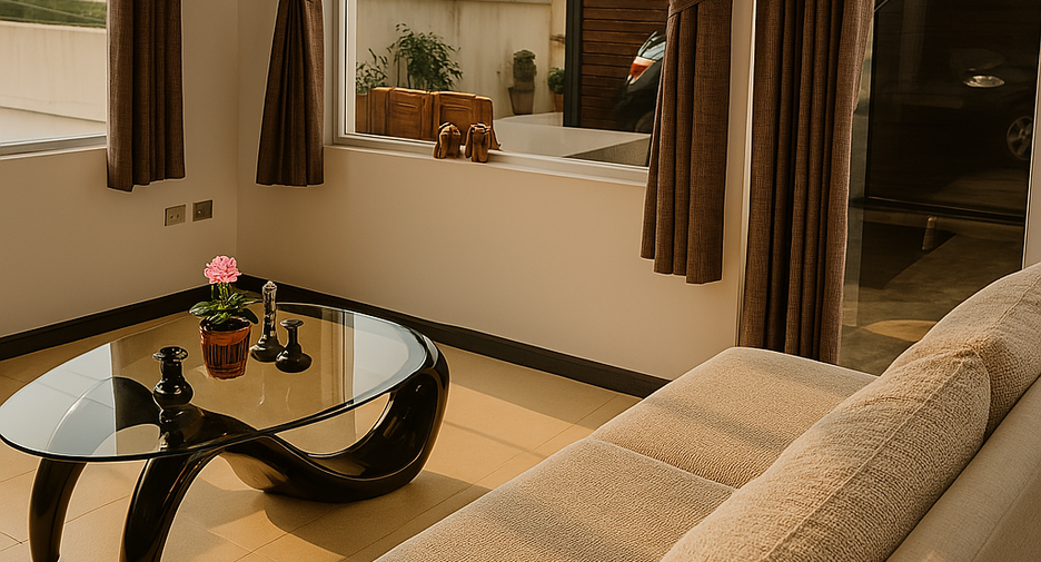 Villa zum Kauf und zur Miete mit 4 Zimmer in Mueang Phuket, Phuket