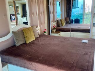 For rent studio condo in Bang Lamung, Chonburi