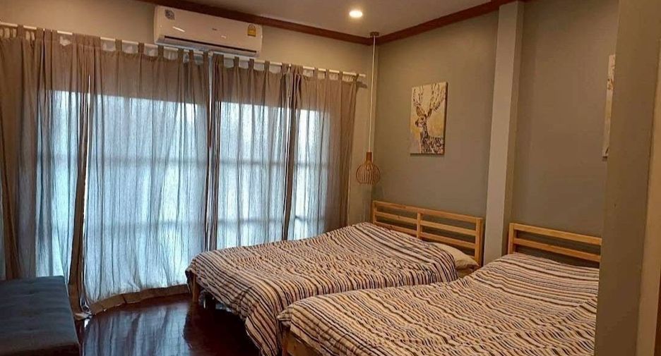Haus zum Kauf mit 6 Zimmer in Hua Hin, Prachuap Khiri Khan