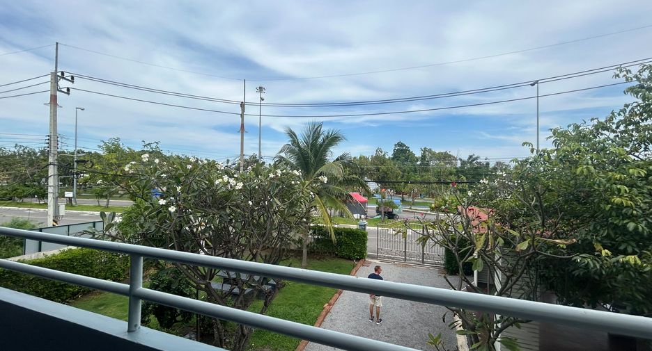 Haus zum Kauf mit 6 Zimmer in Hua Hin, Prachuap Khiri Khan