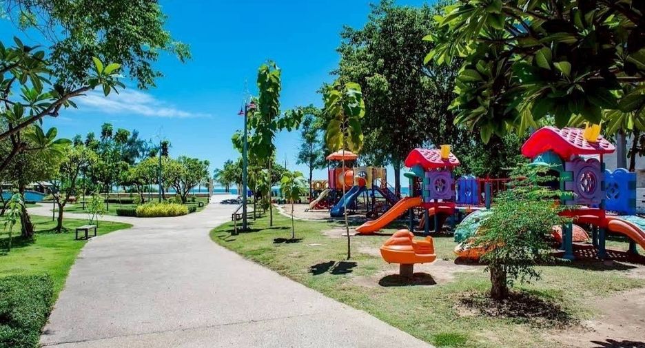 Haus zum Kauf mit 6 Zimmer in Hua Hin, Prachuap Khiri Khan